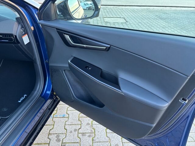 KIA Sportage 1.6T AWD DCT GTL Ansicht 17 für Fahrzeugdetailseite