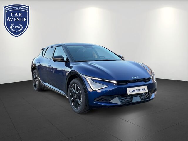 KIA Sportage 1.6T AWD DCT GTL Ansicht 2 für Fahrzeugdetailseite