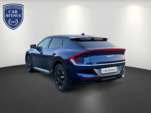 KIA Sportage 1.6T AWD DCT GTL Ansicht 4 für Fahrzeugdetailseite