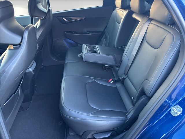 KIA Sportage 1.6T AWD DCT GTL Ansicht 7 für Fahrzeugdetailseite