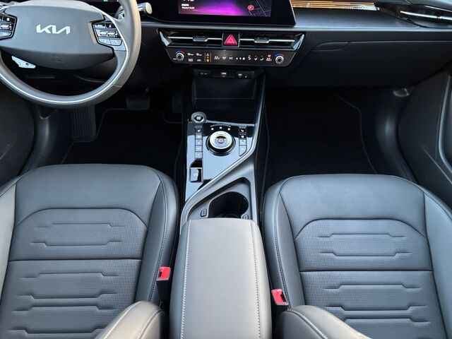 KIA Ceed 1.5T 48V DCT 140 ULTIMATE Ansicht 10 für Fahrzeugdetailseite