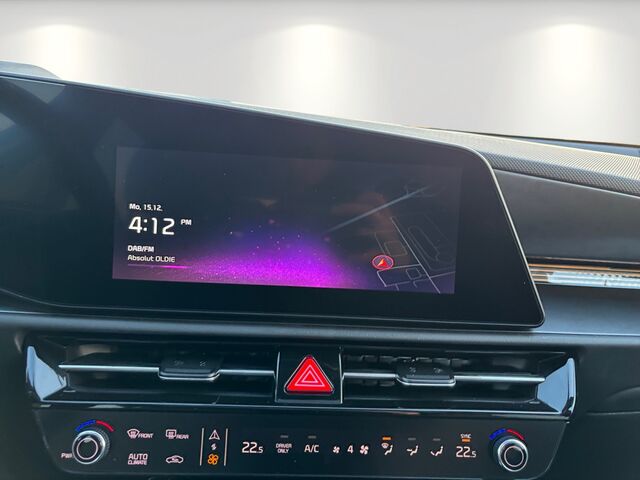 KIA Ceed 1.5T 48V DCT 140 ULTIMATE Ansicht 11 für Fahrzeugdetailseite