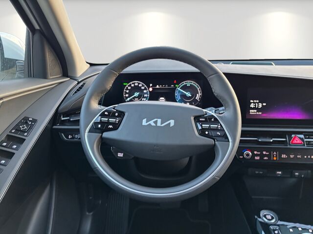 KIA Ceed 1.5T 48V DCT 140 ULTIMATE Ansicht 13 für Fahrzeugdetailseite