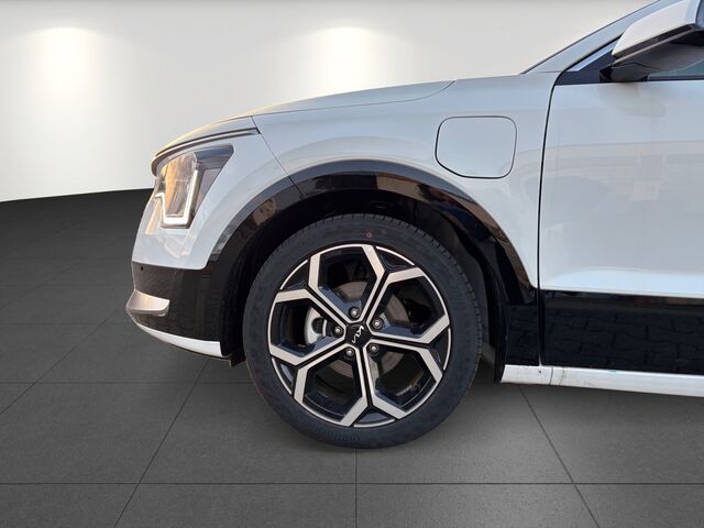 KIA Ceed 1.5T 48V DCT 140 ULTIMATE Ansicht 16 für Fahrzeugdetailseite