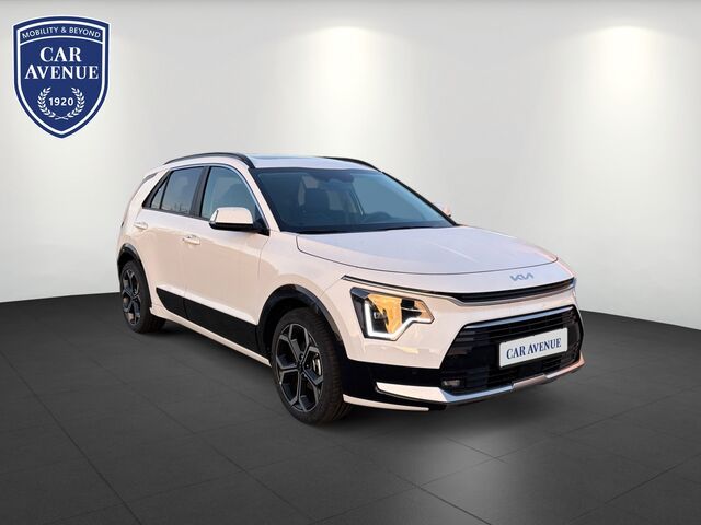 KIA Ceed 1.5T 48V DCT 140 ULTIMATE Ansicht 2 für Fahrzeugdetailseite