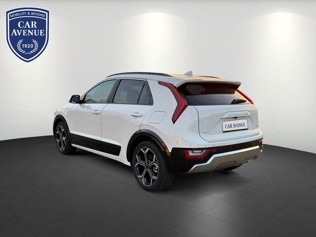 KIA Ceed 1.5T 48V DCT 140 ULTIMATE Ansicht 4 für Fahrzeugdetailseite