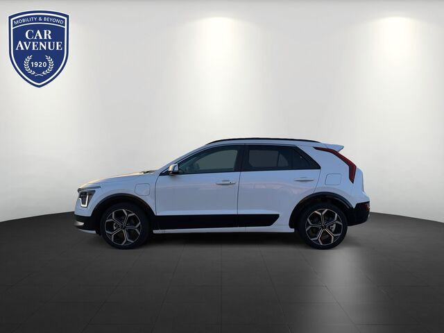 KIA Ceed 1.5T 48V DCT 140 ULTIMATE Ansicht 5 für Fahrzeugdetailseite