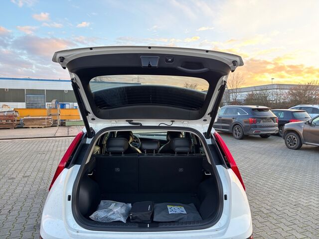 KIA Ceed 1.5T 48V DCT 140 ULTIMATE Ansicht 6 für Fahrzeugdetailseite