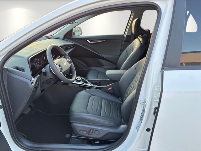 KIA Ceed 1.5T 48V DCT 140 ULTIMATE Ansicht 8 für Fahrzeugdetailseite