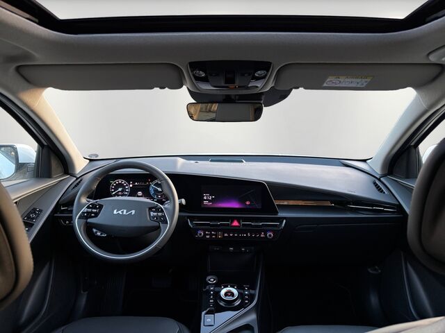 KIA Ceed 1.5T 48V DCT 140 ULTIMATE Ansicht 9 für Fahrzeugdetailseite