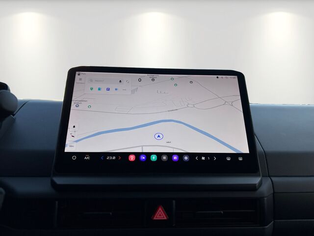 KIA PV5 ELITE, FWD, 71,2-kWh Ansicht 11 für Fahrzeugdetailseite