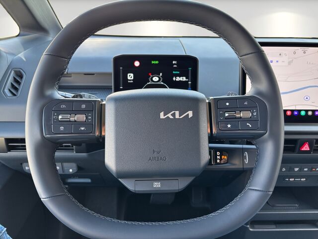 KIA PV5 ELITE, FWD, 71,2-kWh Ansicht 13 für Fahrzeugdetailseite