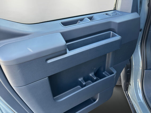 KIA PV5 ELITE, FWD, 71,2-kWh Ansicht 14 für Fahrzeugdetailseite