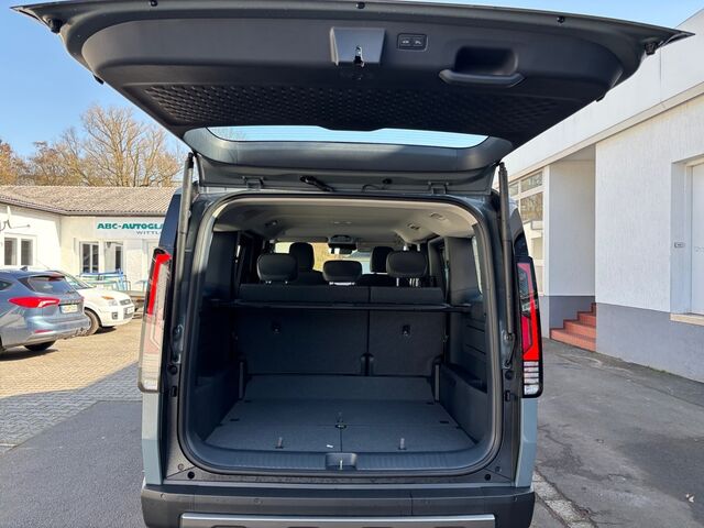 KIA PV5 ELITE, FWD, 71,2-kWh Ansicht 6 für Fahrzeugdetailseite