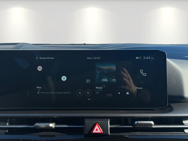 KIA Sportage 1.6T AWD DCT GTL D Ansicht 11 für Fahrzeugdetailseite