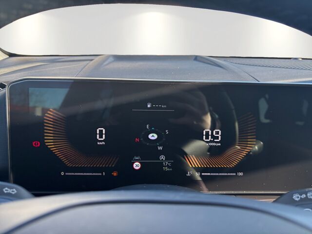 KIA Sportage 1.6T AWD DCT GTL D Ansicht 12 für Fahrzeugdetailseite