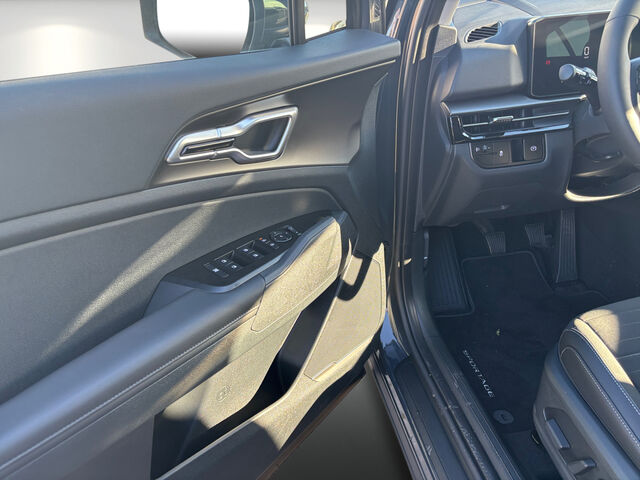 KIA Sportage 1.6T AWD DCT GTL D Ansicht 14 für Fahrzeugdetailseite