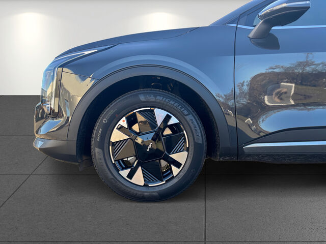 KIA Sportage 1.6T AWD DCT GTL D Ansicht 16 für Fahrzeugdetailseite