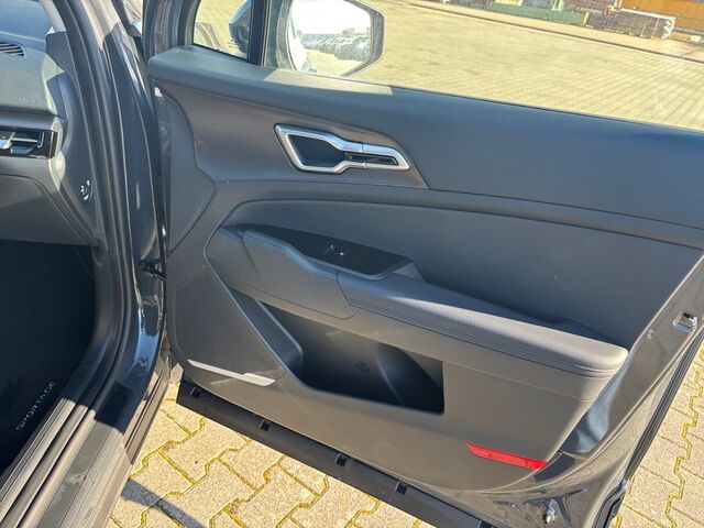 KIA Sportage 1.6T AWD DCT GTL D Ansicht 17 für Fahrzeugdetailseite