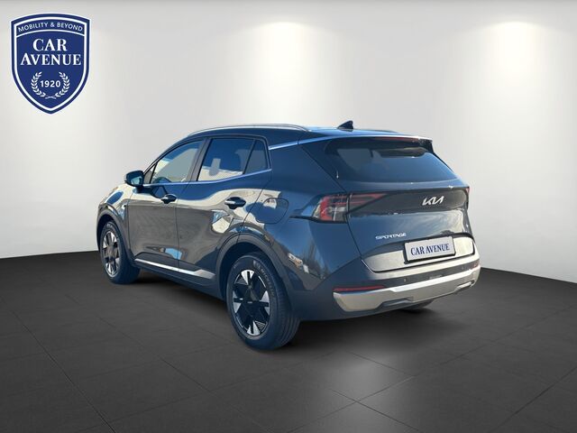 KIA Sportage 1.6T AWD DCT GTL D Ansicht 4 für Fahrzeugdetailseite