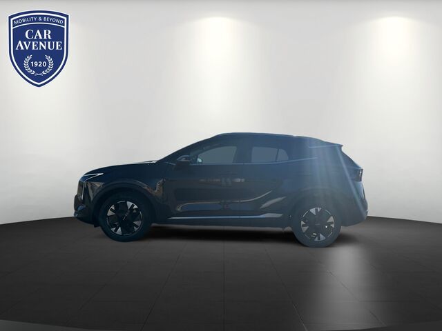 KIA Sportage 1.6T AWD DCT GTL D Ansicht 5 für Fahrzeugdetailseite