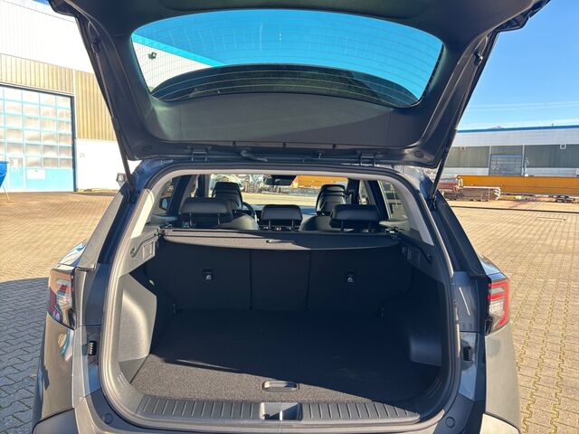 KIA Sportage 1.6T AWD DCT GTL D Ansicht 6 für Fahrzeugdetailseite