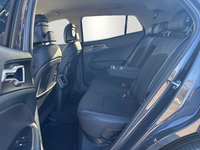 KIA Sportage 1.6T AWD DCT GTL D Ansicht 7 für Fahrzeugdetailseite