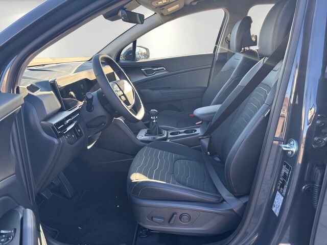 KIA Sportage 1.6T AWD DCT GTL D Ansicht 8 für Fahrzeugdetailseite