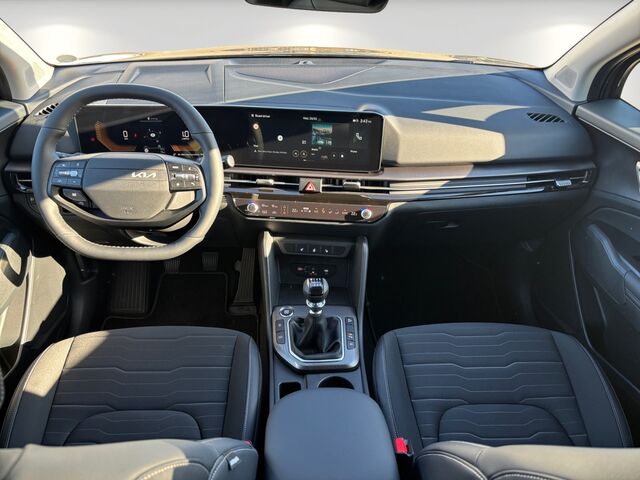 KIA Sportage 1.6T AWD DCT GTL D Ansicht 9 für Fahrzeugdetailseite