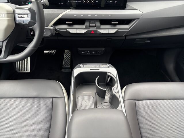 KIA XCeed 1.6T-GDI Ansicht 10 für Fahrzeugdetailseite