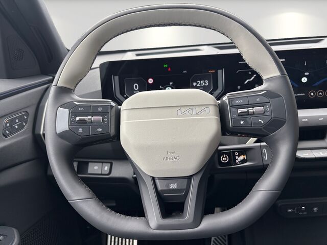 KIA XCeed 1.6T-GDI Ansicht 13 für Fahrzeugdetailseite