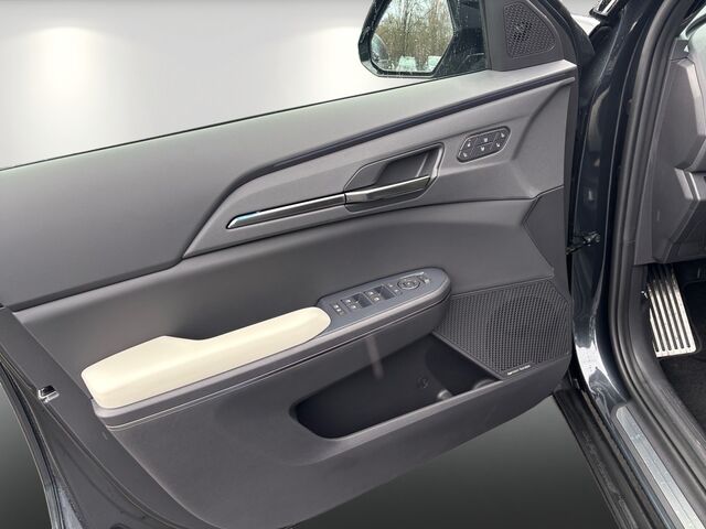 KIA XCeed 1.6T-GDI Ansicht 14 für Fahrzeugdetailseite