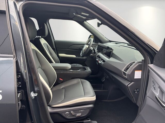 KIA XCeed 1.6T-GDI Ansicht 15 für Fahrzeugdetailseite