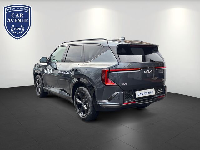 KIA XCeed 1.6T-GDI Ansicht 4 für Fahrzeugdetailseite