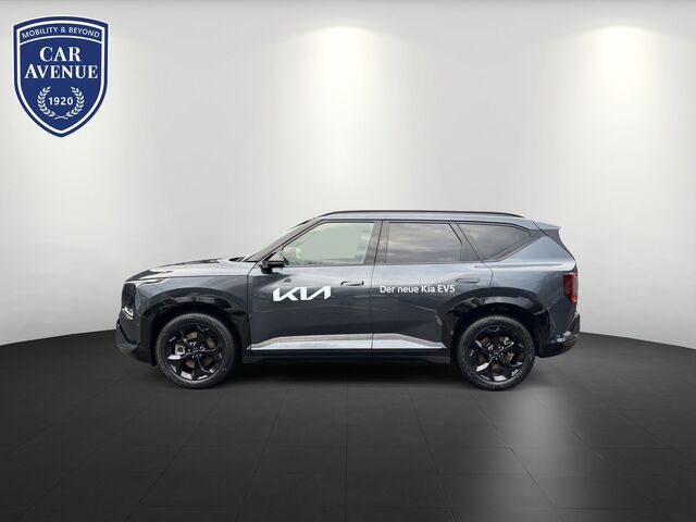 KIA XCeed 1.6T-GDI Ansicht 5 für Fahrzeugdetailseite