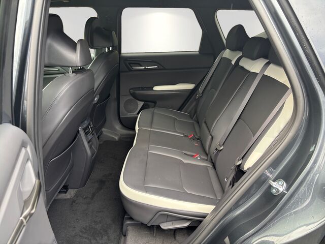 KIA XCeed 1.6T-GDI Ansicht 7 für Fahrzeugdetailseite