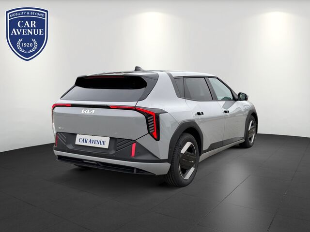 KIA Picanto 1.0 T-GDI MT VISION Ansicht 3 für Fahrzeugdetailseite