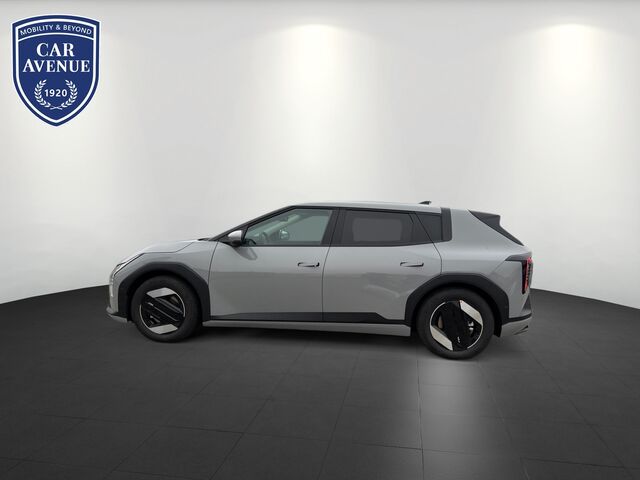 KIA Picanto 1.0 T-GDI MT VISION Ansicht 5 für Fahrzeugdetailseite