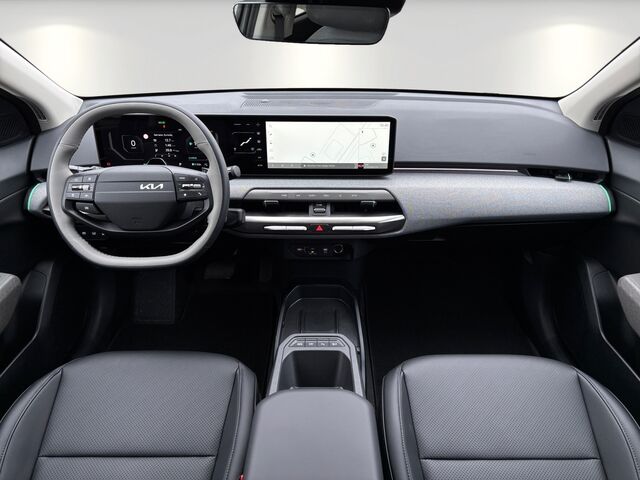 KIA Picanto 1.0 T-GDI MT VISION Ansicht 9 für Fahrzeugdetailseite