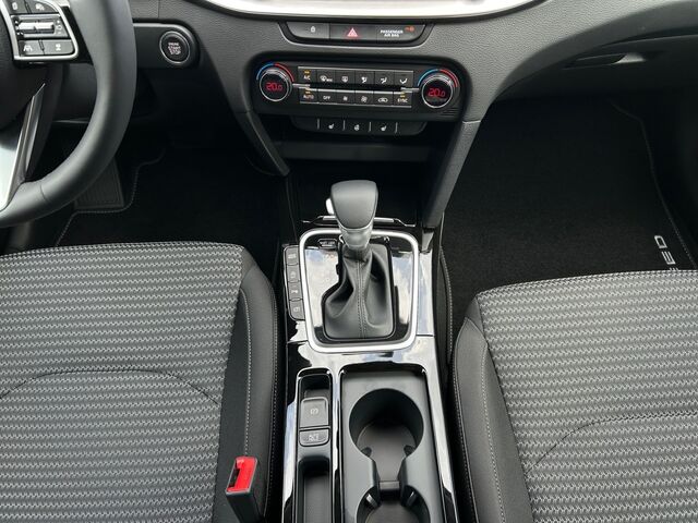 KIA Ceed 1.5T 48V DCT 140 STY JBL Ansicht 10 für Fahrzeugdetailseite