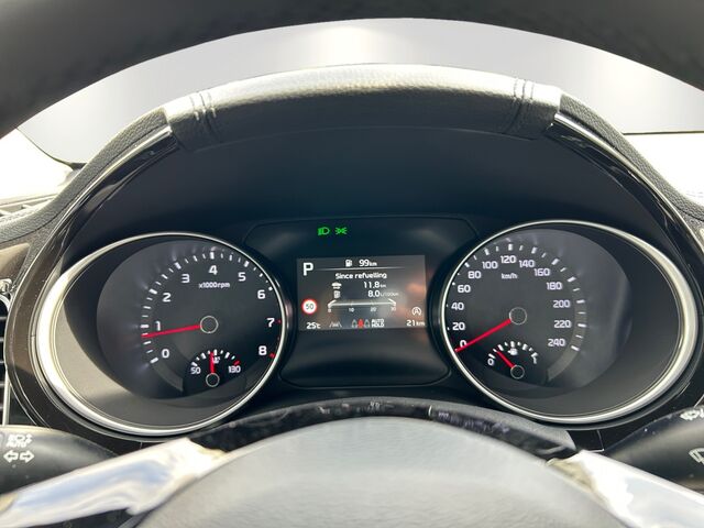 KIA Ceed 1.5T 48V DCT 140 STY JBL Ansicht 12 für Fahrzeugdetailseite