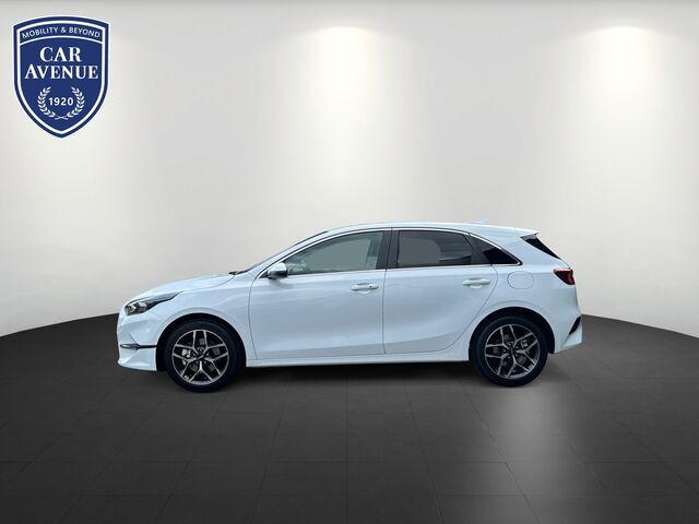 KIA Ceed 1.5T 48V DCT 140 STY JBL Ansicht 5 für Fahrzeugdetailseite