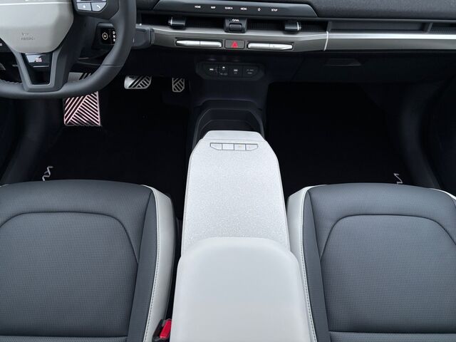 KIA Stonic 1.0 T-GDI Mild-Hybrid GT-Line Ansicht 10 für Fahrzeugdetailseite