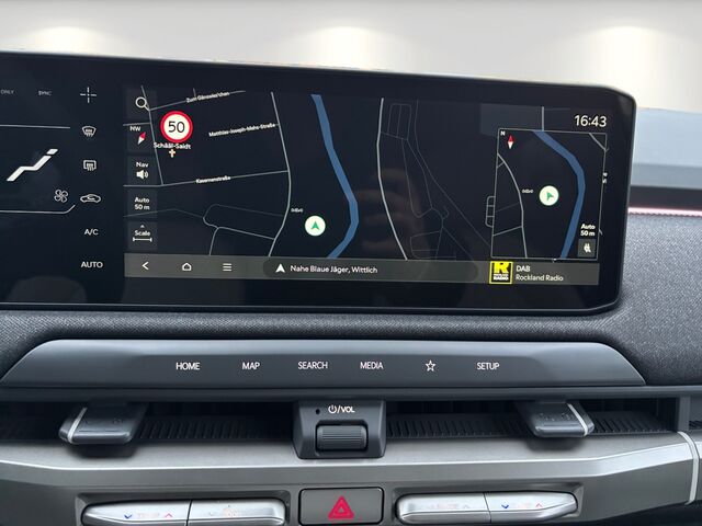 KIA Stonic 1.0 T-GDI Mild-Hybrid GT-Line Ansicht 11 für Fahrzeugdetailseite