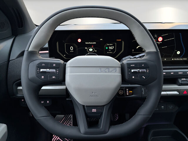 KIA Stonic 1.0 T-GDI Mild-Hybrid GT-Line Ansicht 13 für Fahrzeugdetailseite