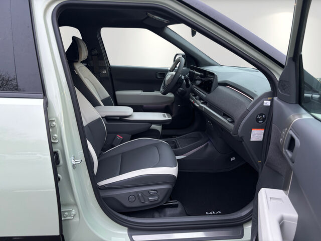 KIA Stonic 1.0 T-GDI Mild-Hybrid GT-Line Ansicht 15 für Fahrzeugdetailseite