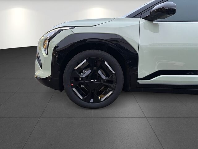 KIA Stonic 1.0 T-GDI Mild-Hybrid GT-Line Ansicht 16 für Fahrzeugdetailseite