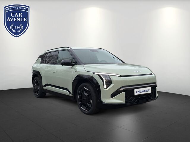 KIA Stonic 1.0 T-GDI Mild-Hybrid GT-Line Ansicht 2 für Fahrzeugdetailseite