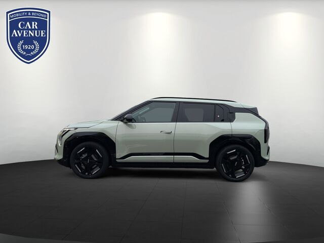 KIA Stonic 1.0 T-GDI Mild-Hybrid GT-Line Ansicht 5 für Fahrzeugdetailseite