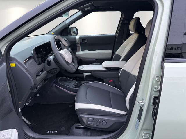 KIA Stonic 1.0 T-GDI Mild-Hybrid GT-Line Ansicht 8 für Fahrzeugdetailseite